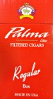 Palma Filtered Little Cigars - Full Flavor 100 Box 